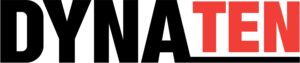 Dyna Ten Logo