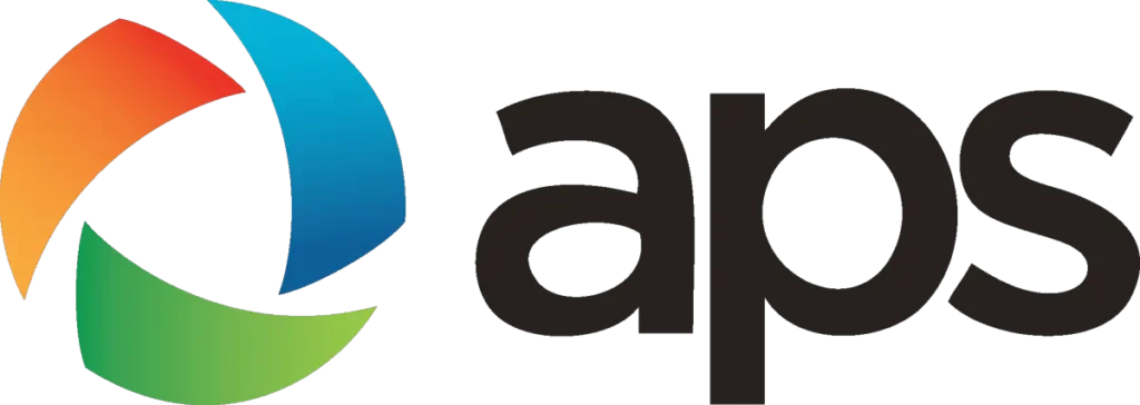 APS Logo