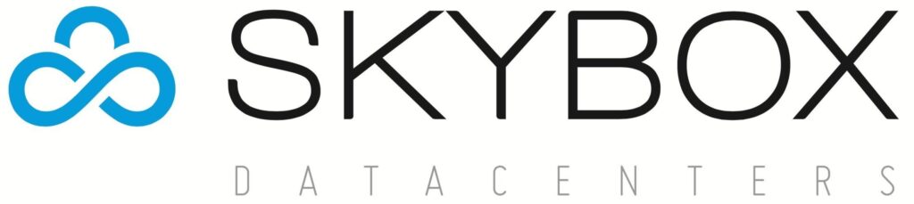 Skybox Logo