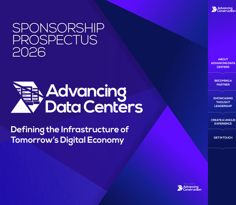 Advancing Data Centers Partnership Prospectus