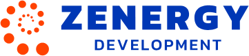 ZENERGY Development Logo