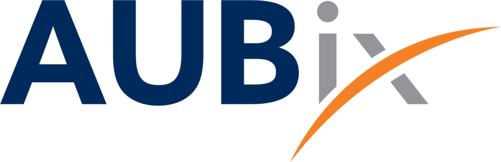 AUBix Logo