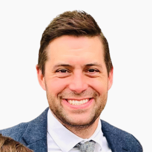 Gregory Martin - Speaker Advancing Data Center Power Partnerships 2026