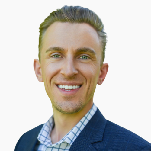 Rob Self - Speaker Advancing Data Center Power Partnerships 2026