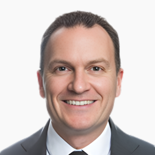 Strahan McCarten - Speaker