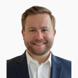 Aaron Burke - Sr Originator, Capital Power