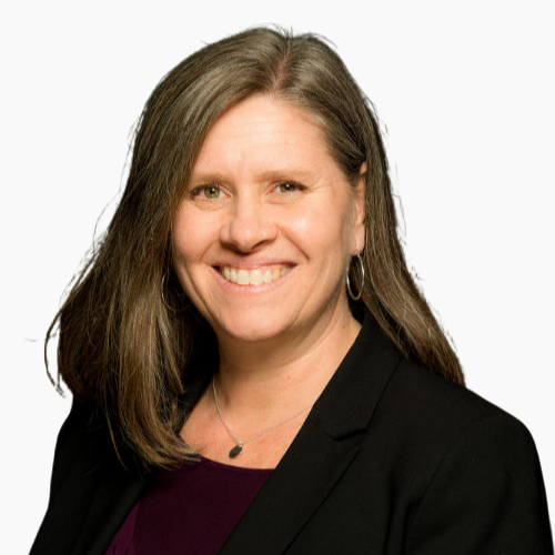 Evelyn Carpenter - Speaker