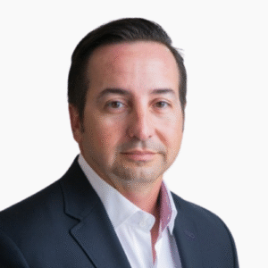 Mike Rodriguez - Speaker