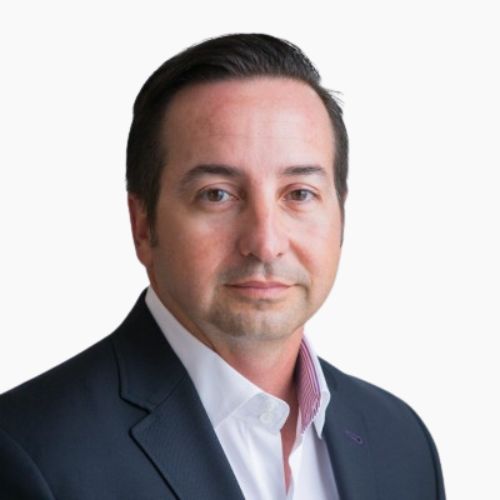 Mike Rodriguez - Speaker