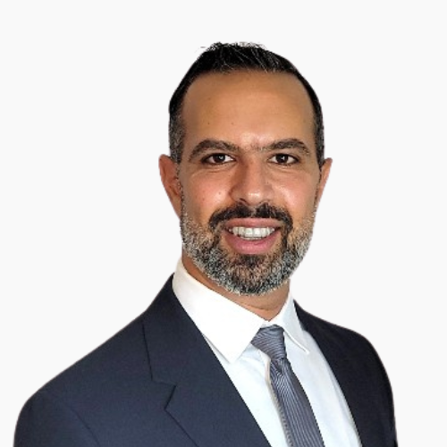 Mo Alsakka - CEO, Nexus Mission Critical