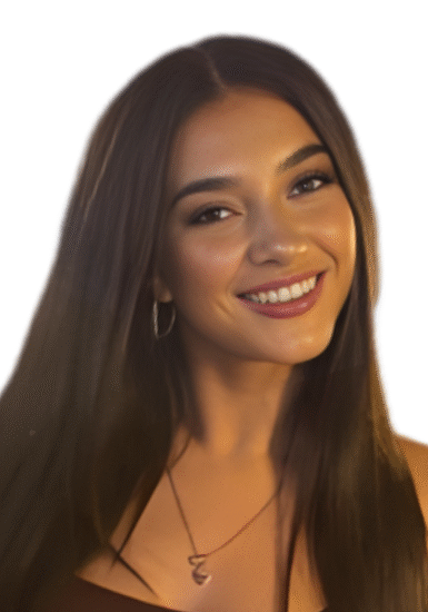 Nicole Ainsworth - Contact Us